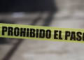 Trágico desenlace en una pelea entre borrachos acaba con la vida de un individuo