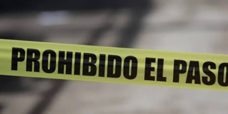Trágico desenlace en una pelea entre borrachos acaba con la vida de un individuo
