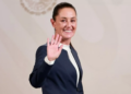 Claudia Sheinbaum, la cuarta mujer más poderosa del mundo en 2024 según Forbes