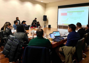 Aprueban nuevos impuestos en el estado