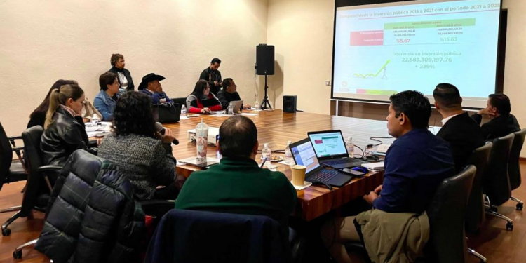 Aprueban nuevos impuestos en el estado