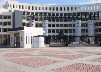 Trabajadores del Poder Judicial del Estado frenarán actividades en el informe del presidente AMS