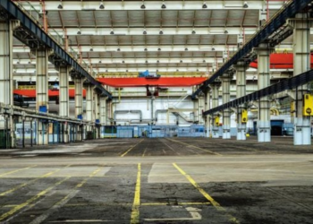 La empresa china Mesnac tiene previsto destinar 20 millones de dólares para establecer una nueva planta en México