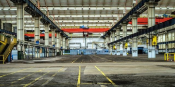 La empresa china Mesnac tiene previsto destinar 20 millones de dólares para establecer una nueva planta en México