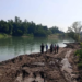 Encuentran cuerpo sin vida en el río Tampaón de individuo previamente declarado como desaparecido