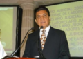 Asesinan en Acapulco al magistrado Edmundo Román Pinzón