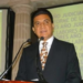 Asesinan en Acapulco al magistrado Edmundo Román Pinzón