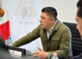 Gallardo presenta iniciativa para Reforma Judicial Estatal