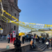 Potosinos llenan la Basílica de Guadalupe a pesar del frío intenso para honrar a la Virgen de Guadalupe