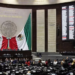 Cámara de Diputados aprueba el presupuesto de egresos de 2025 sin modificaciones