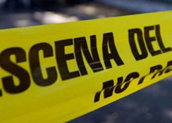 Encuentran cuerpo sin vida de un mecánico en Col. Los Fresnos