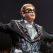 Time nombra a Elton John como ícono del año por sus más de 60 años de carrera