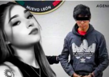 El abogado de Melanie ha informado que Christian ‘N’ la presionó para que se hiciera un tatuaje con sus iniciales