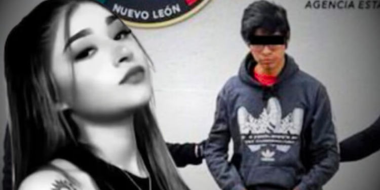 El abogado de Melanie ha informado que Christian ‘N’ la presionó para que se hiciera un tatuaje con sus iniciales