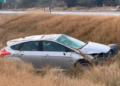 Accidentes dejan fuertes daños en la Carretera 57