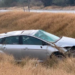 Accidentes dejan fuertes daños en la Carretera 57