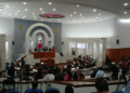 Diputados aprueban la Ley de Ingresos del Estado con la mayoría de votos