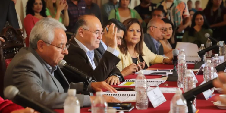 Todavía no existe un plan “B” después del rechazo de los aumentos sugeridos por el Ayuntamiento Capitalino