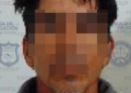 Un delincuente originario de San Luis Potosí se ocultaba en Nayarit