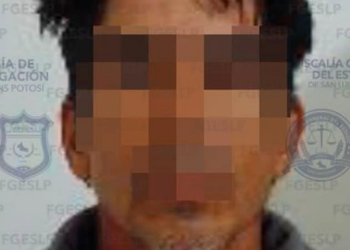 Un delincuente originario de San Luis Potosí se ocultaba en Nayarit