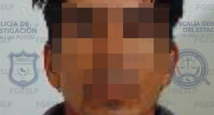 Un delincuente originario de San Luis Potosí se ocultaba en Nayarit