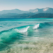 ¿Por qué el mar es salado si se alimenta mayormente de ríos de agua dulce?