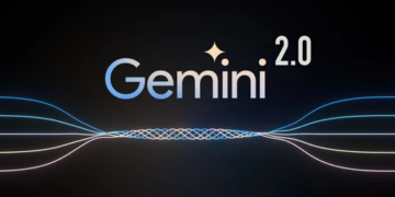 Google lanza Gemini 2.0, con su nuevo modelo de Inteligencia Artificial