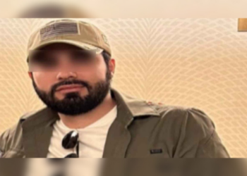 Reportan la detención de “El Mini Lic” en EU por cargos de tráfico de fentanilo