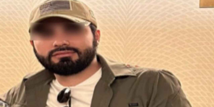 Reportan la detención de “El Mini Lic” en EU por cargos de tráfico de fentanilo