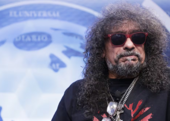 Javier Bátiz, el “Padre del Rock Mexicano”, fallece a los 80 años