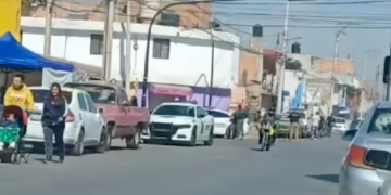 Ataque armado en Prados le quita la vida a dos hermanos