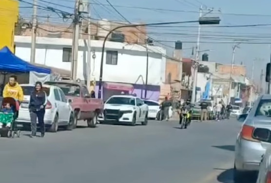 Ataque armado en Prados le quita la vida a dos hermanos