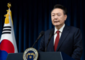El Parlamento de Corea del Sur destituyó al presidente Yoon Suk Yeol
