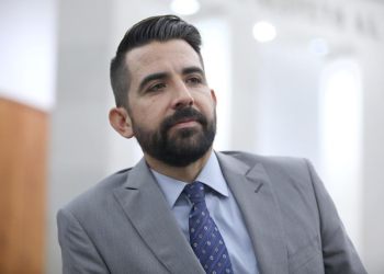 Solicita a Guajardo que realicen la investigación sobre Manuel “N” respetando el principio de inocencia