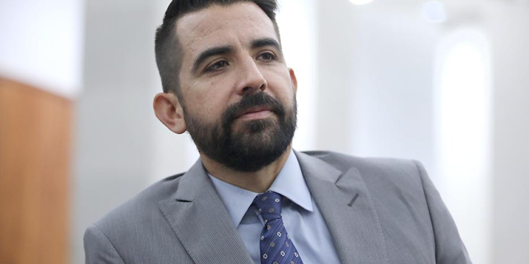 Solicita a Guajardo que realicen la investigación sobre Manuel “N” respetando el principio de inocencia