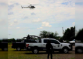 En Cotija, Michoacán, el Ejército es objeto de ataques con drones