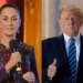 Sheinbaum aún no ha sido invitada para participar en la investidura de Trump
