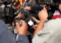 En el año 2024, se registró la cifra más alta de periodistas fallecidos, con un total de 165 casos de asesinato