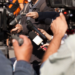 En el año 2024, se registró la cifra más alta de periodistas fallecidos, con un total de 165 casos de asesinato