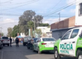 Un elemento de la policía de Soledad es asesinado a balazos
