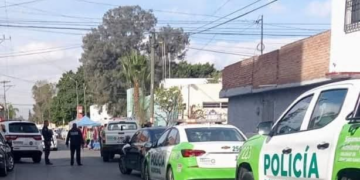 Un elemento de la policía de Soledad es asesinado a balazos