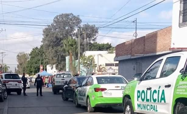 Un elemento de la policía de Soledad es asesinado a balazos