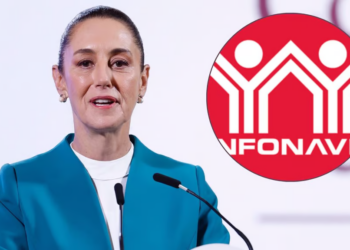 Sheinbaum aboga por la reforma del Infonavit y rechaza cualquier impacto en el ahorro de los trabajadores