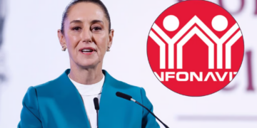 Sheinbaum aboga por la reforma del Infonavit y rechaza cualquier impacto en el ahorro de los trabajadores