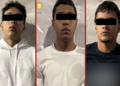 Detienen a un segundo grupo de narcomenudistas relacionados con el ‘Tren Aragua’