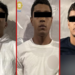 Detienen a un segundo grupo de narcomenudistas relacionados con el ‘Tren Aragua’