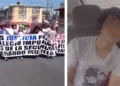 Estudiante muere en ‘fiesta de espuma’ en escuela secundaria de La Paz, Edomex