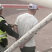 Trasladan al penal de Puente Grande al hombre que trató de desviar un avión de Volaris