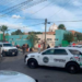 Un policía fue asesinado en un centro comunitario