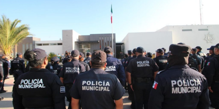 La CEDH reveló que dos jóvenes fueron levantados y torturados por policías de Soledad